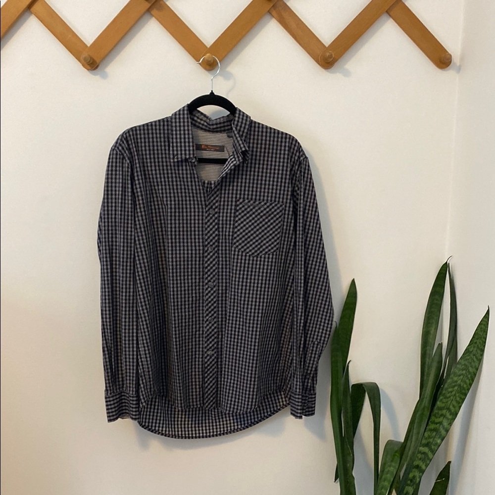 Ben Sherman dress shirt
